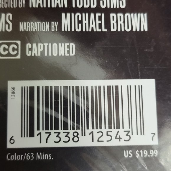 The Harbinger Decoded DVD New Sealed - Picture 8 of 8